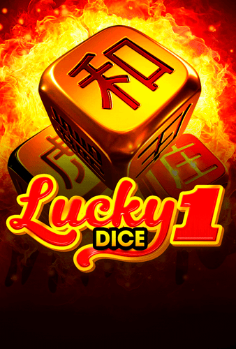 Lucky Dice 1