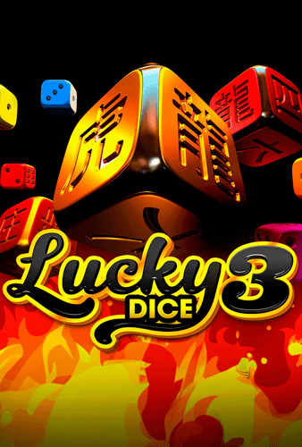 Lucky Dice 3