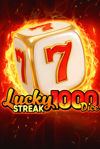 Lucky Streak 1000 Dice