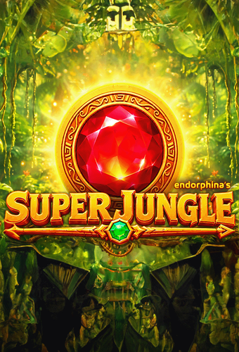 Super Jungle