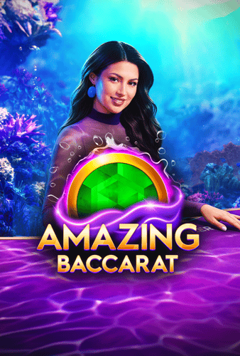 Amazing Baccarat