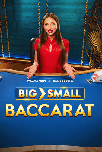 Big Small Baccarat
