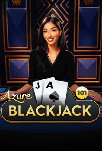 Blackjack 101 - Azure