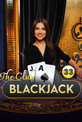 Blackjack 33 - The Club