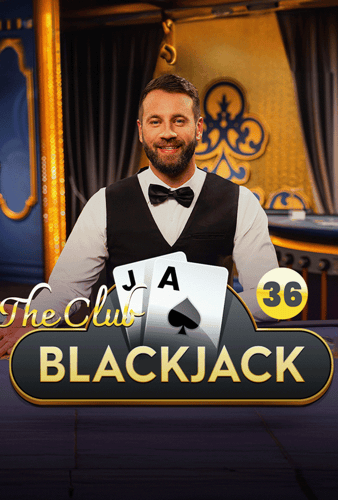 Blackjack 36 - The Club