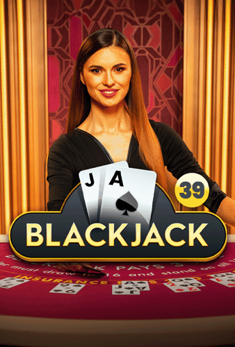 Blackjack 39 - Ruby