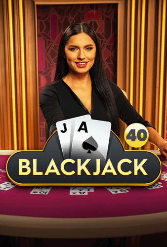 Blackjack 40 - Ruby