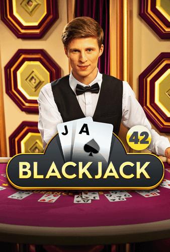 Blackjack 42 - Ruby