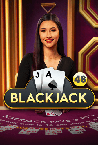 Blackjack 46 - Ruby