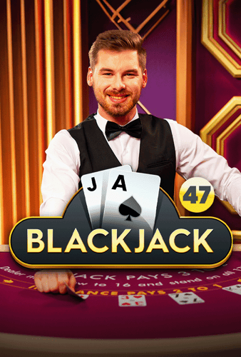Blackjack 47 - Ruby