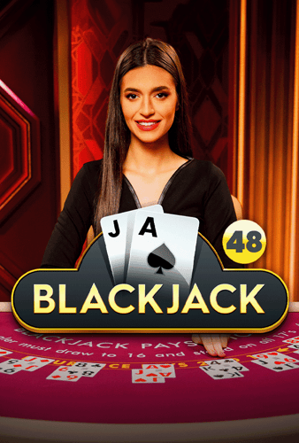 Blackjack 48 - Ruby