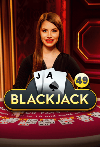 Blackjack 49 - Ruby