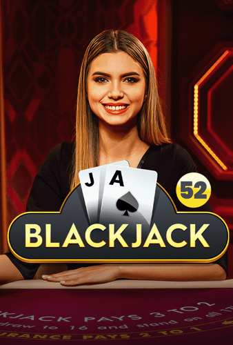 Blackjack 52 - Ruby