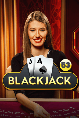 Blackjack 53 - Ruby