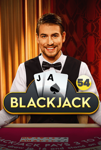 Blackjack 54 - Ruby