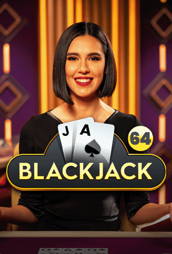 Blackjack 64 - Ruby