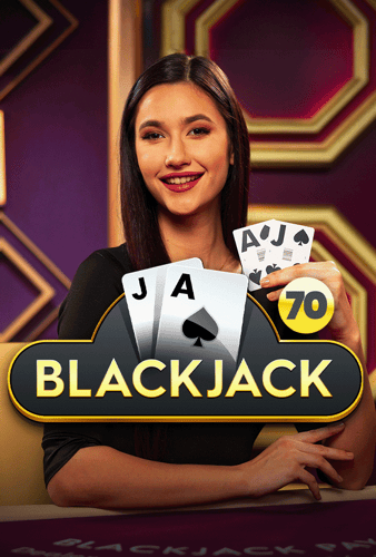 Blackjack 70 - Ruby