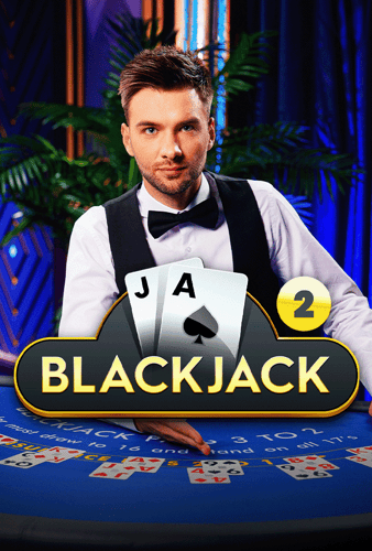 Blackjack Azure B