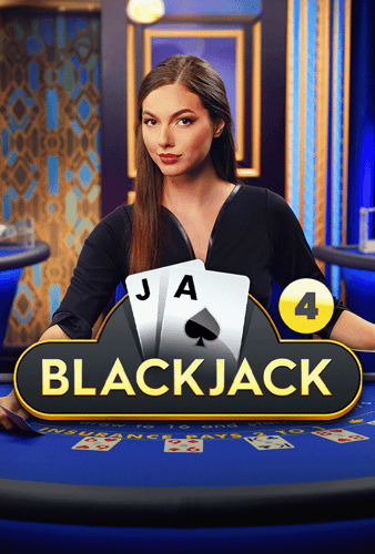 Blackjack Azure D