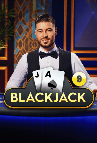 Blackjack Azure I