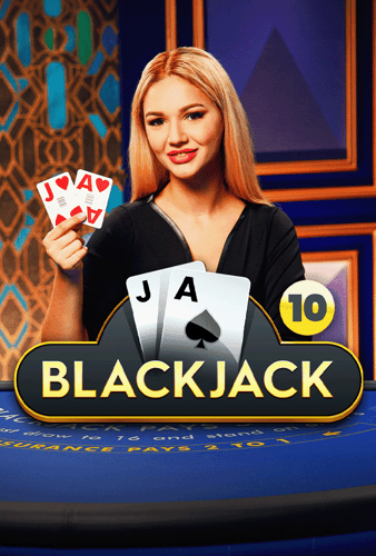 Blackjack Azure J