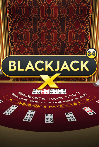 BlackjackX 34