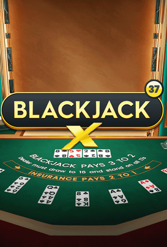 BlackjackX 37