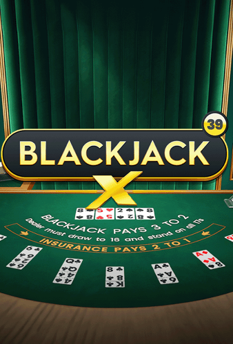 BlackjackX 39