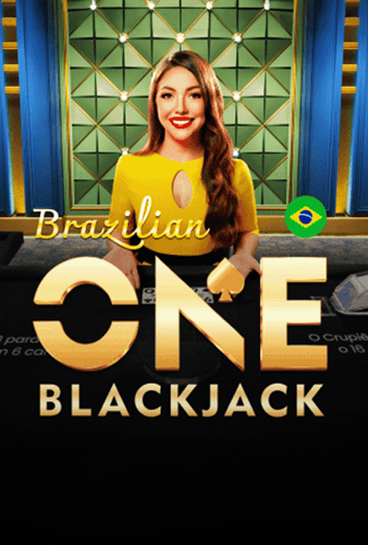 Brazilian ONE Blackjack