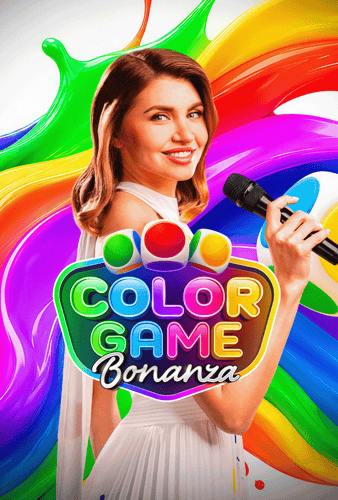 Color Game Bonanza