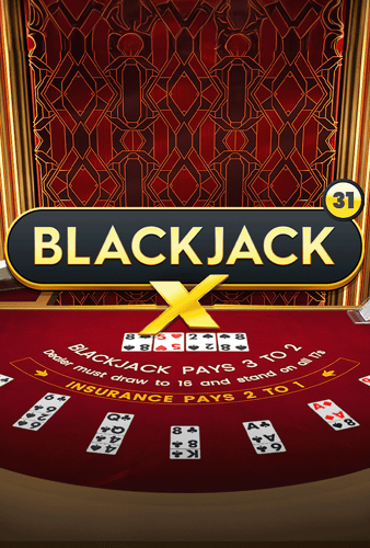 BlackjackX 31
