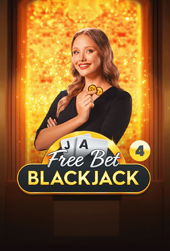 Free Bet Blackjack 4