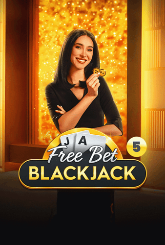 Free Bet Blackjack 5