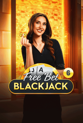 Free Bet Blackjack 6
