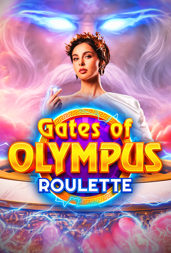 Gates of Olympus Roulette