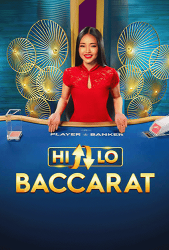 Hi-Lo Baccarat