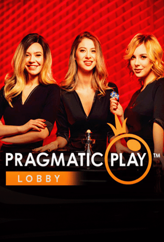 Live Casino Lobby