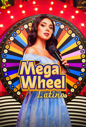 Mega Wheel Latino