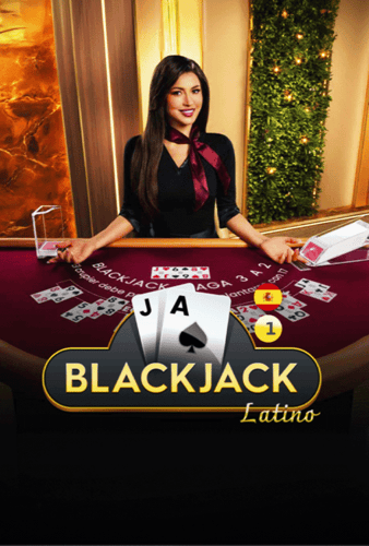 ONE Blackjack Latino