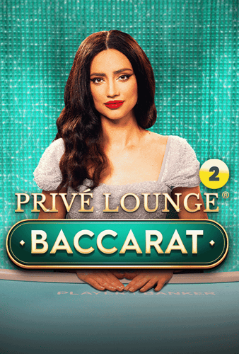 Privé Lounge Baccarat 2