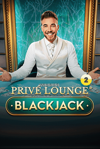 Privé Lounge Blackjack 2