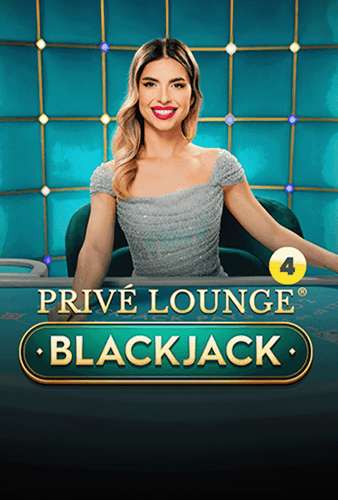 Privé Lounge Blackjack 4