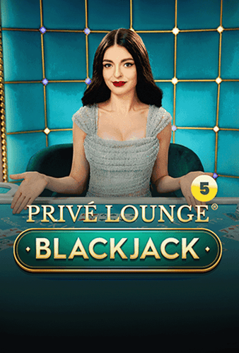 Privé Lounge Blackjack 5