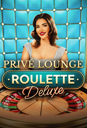 Privé Lounge Roulette Deluxe