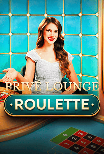 Privé Lounge Roulette