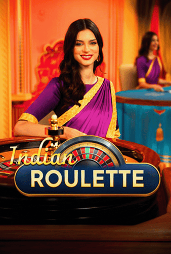 Roulette 8 - Indian