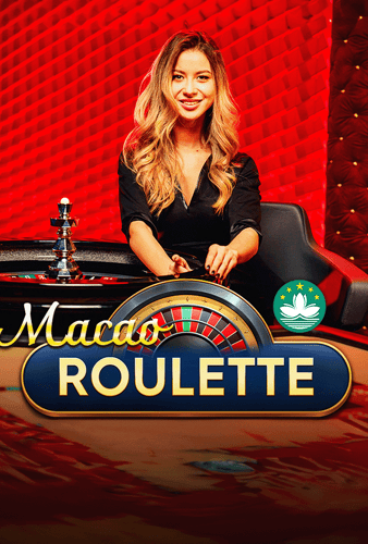 Roulette Macao