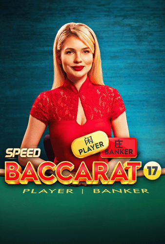 Speed Baccarat 17