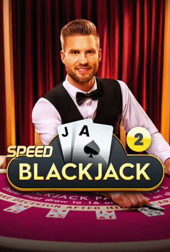 Speed Blackjack 2 - Ruby