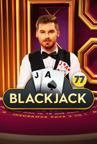 Speed Blackjack 4-Ruby
